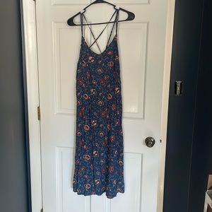GAP- Midi Dress